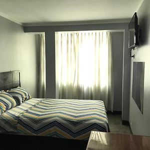 Hospedaje D Francisco